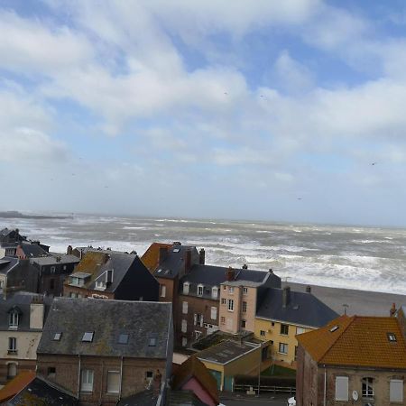 Gite A La Ferme - Baie De Somme Saint-Quentin-Lamotte-Croix-au-Bailly Екстериор снимка