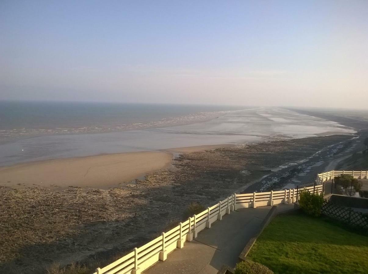 Gite A La Ferme - Baie De Somme Saint-Quentin-Lamotte-Croix-au-Bailly Екстериор снимка