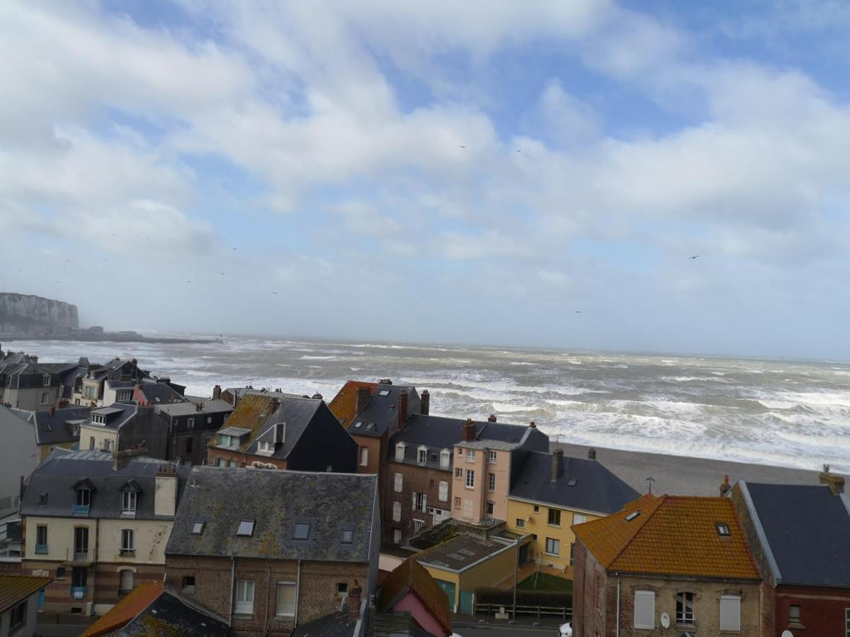 Gite A La Ferme - Baie De Somme Saint-Quentin-Lamotte-Croix-au-Bailly Екстериор снимка